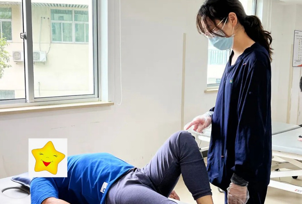 杭州普迪欣康復醫院