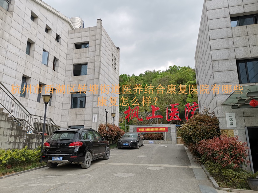 杭州市西湖區(qū)轉(zhuǎn)塘街道醫(yī)養(yǎng)結(jié)合康復(fù)醫(yī)院有哪些，怎么樣？