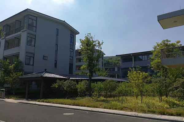 杭州市第三福利院