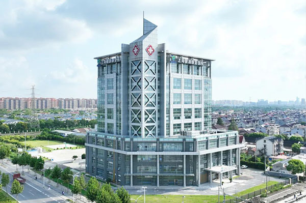 上海健源康復(fù)醫(yī)院
