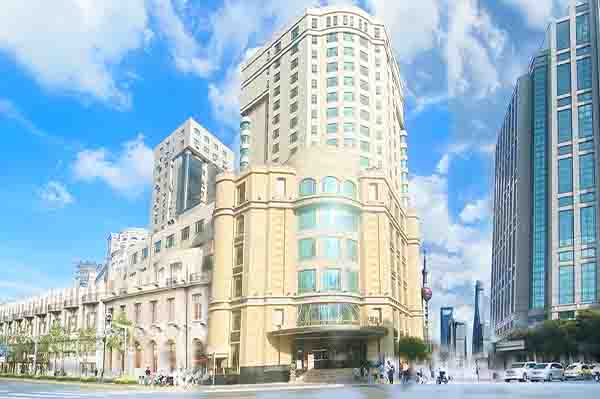 上海愛以德浦岸護理院