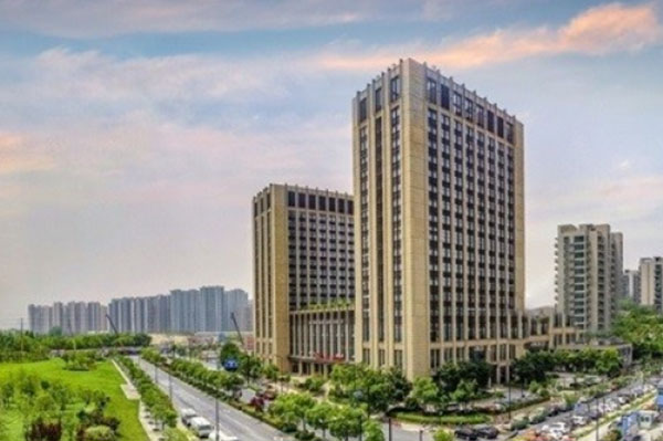 杭州朗和(銀江)國際醫(yī)養(yǎng)中心