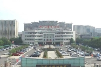 寧波明州醫院（浙江大學明州醫院）