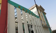 杭州富椿堂養(yǎng)老院