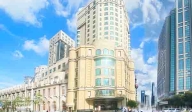 上海愛以德浦岸護理院