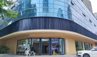 杭州慶春桃元護理院