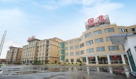 上海保龍養老院