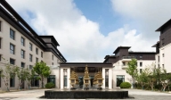 上海中信信瀾護(hù)理院