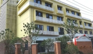 上海友誼幸福里養老院