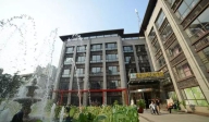 上海美庭陽光養(yǎng)老院