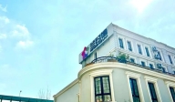 上海蘭公館蘭鈺護理院