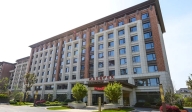 上海快樂家園護理院