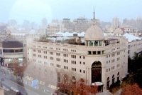杭州中信信悅88養老院