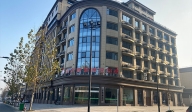杭州桐廬康君康復醫院