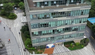 上海健嘉康復醫院（籌備中）