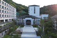 杭州中天·綠城雙慈護理院