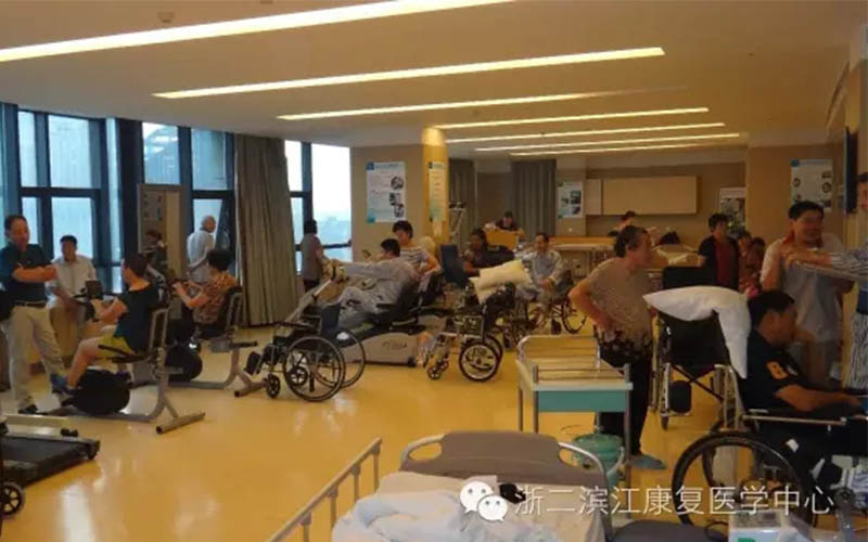 浙二醫院濱江康復科在哪里？價格_收費_怎么樣？