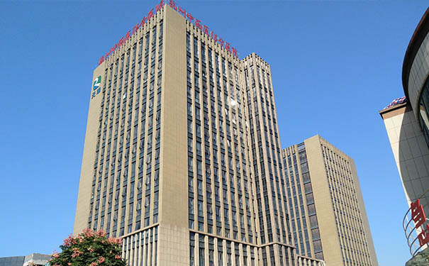 杭州中西醫(yī)結(jié)合醫(yī)院