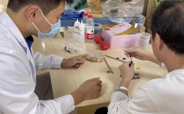 作業治療都有哪些內容