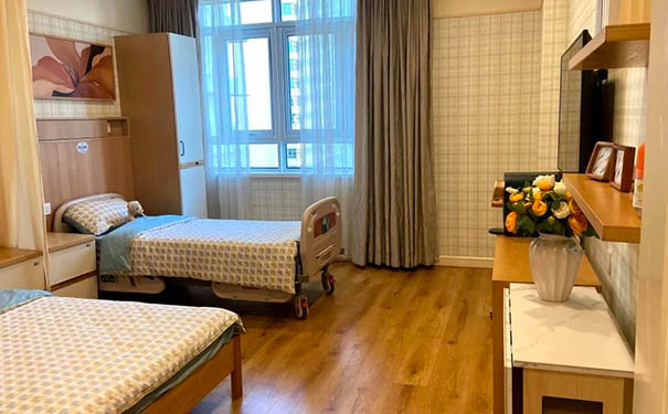 杭州比較專業的臨終關懷中心：杭州泰康安寧療護中心