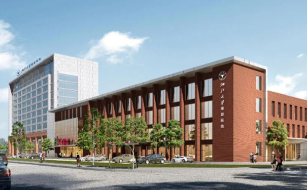 浙江大學康復醫院