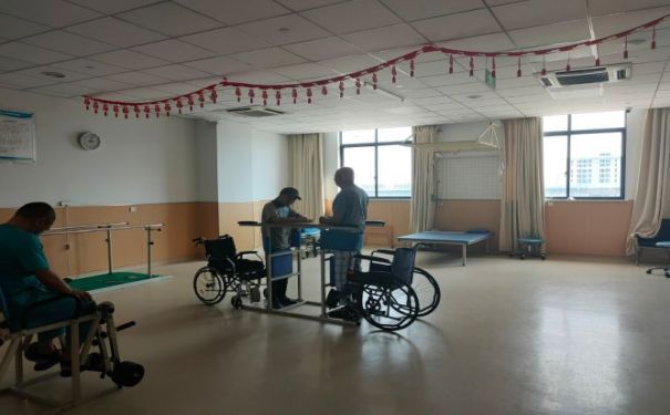 【杭州怡康護理院】醫(yī)院簡介_科室介紹_專家團隊_聯(lián)系電話