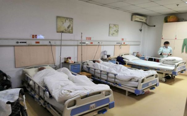 【杭州顧連通濟康復醫院】醫院簡介_科室介紹_專家團隊_聯系電話
