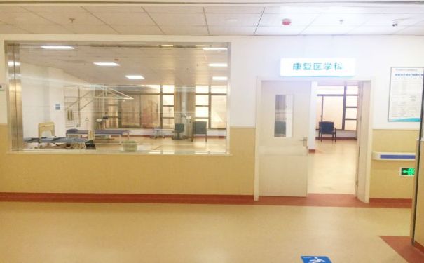 【杭州顧連通濟康復醫院】醫院簡介_科室介紹_專家團隊_聯系電話