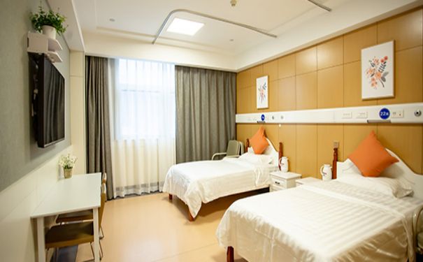 【杭州怡寧醫院】醫院簡介_科室介紹_專家團隊_聯系電話