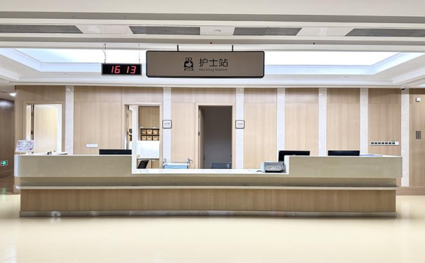 【杭州朗和銀江護理院】醫院簡介_科室介紹_專家團隊_聯系電話