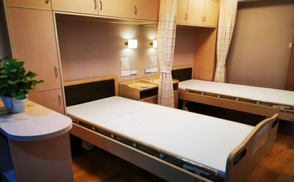 【北景園養老綜合服務中心】醫院簡介_科室介紹_專家團隊_聯系電話