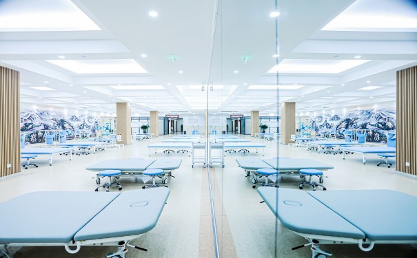 【杭州東方華康康復醫院】醫院簡介_科室介紹_專家團隊_聯系電話