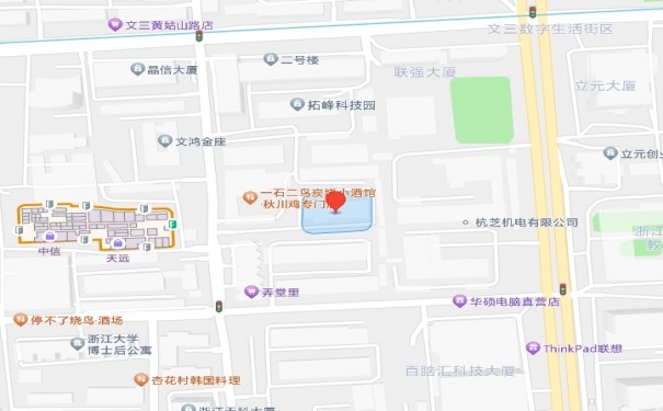 杭州甲康醫(yī)院什么等級(jí)？附地址電話
