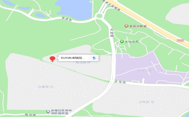 隨園嘉樹護理院什么等級？附地址電話