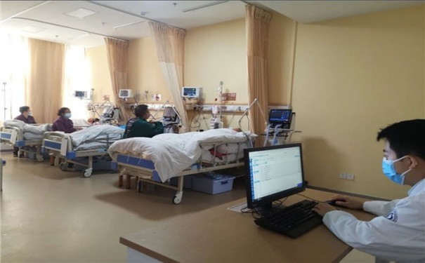 杭州明州姑娘橋康復醫院怎么約床位，收費標準怎么樣？