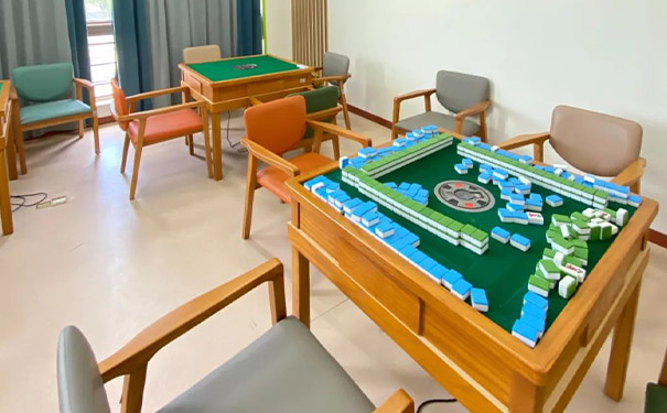 上海市青浦區醫養結合的護理院-仁澤康華養護院