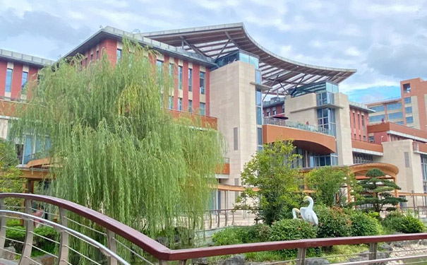 上海太平梧桐人家康養社區
