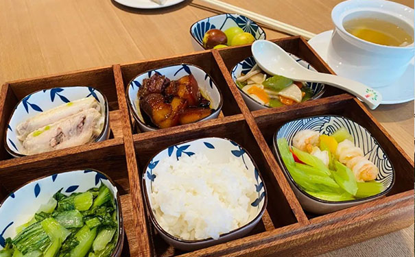 上海國華合悅家國際康養中心