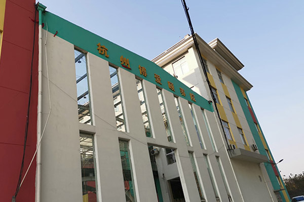 【圖文】杭州富椿堂養老院簡介，收費電話一覽