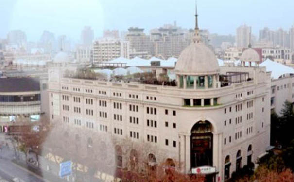 杭州中信信悅88養老院