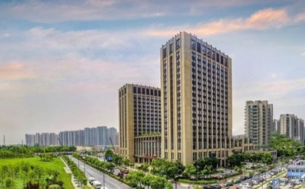 杭州朗和銀江護(hù)理院