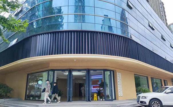 杭州慶春桃元護理院