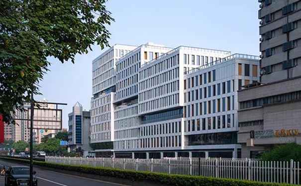 杭州安諾新桯國際康養中心